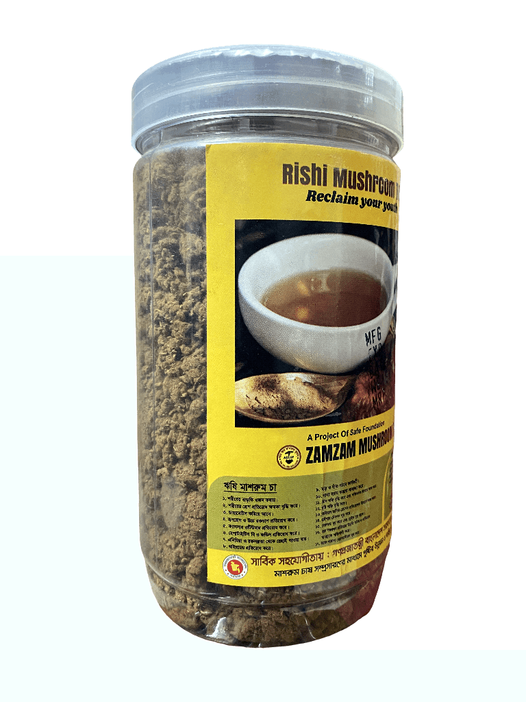 Thumbnail of Rishi Mushroom Tea